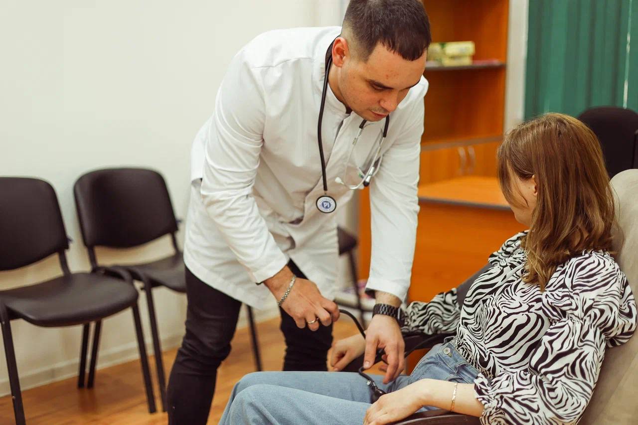 Детоксикация от наркотиков в Туапсе
