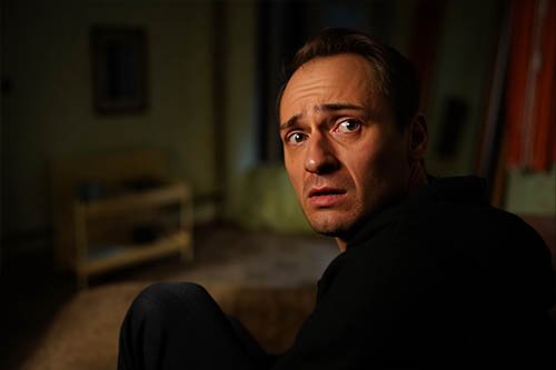Лечение панических атак в Туапсе в клинике &laquo;Новый Рассвет&raquo;